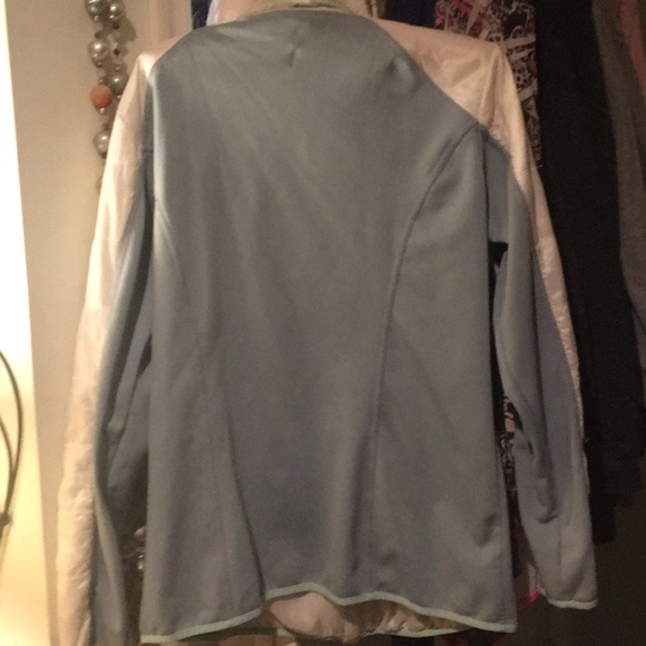 Jacket - Picture 3 of 3